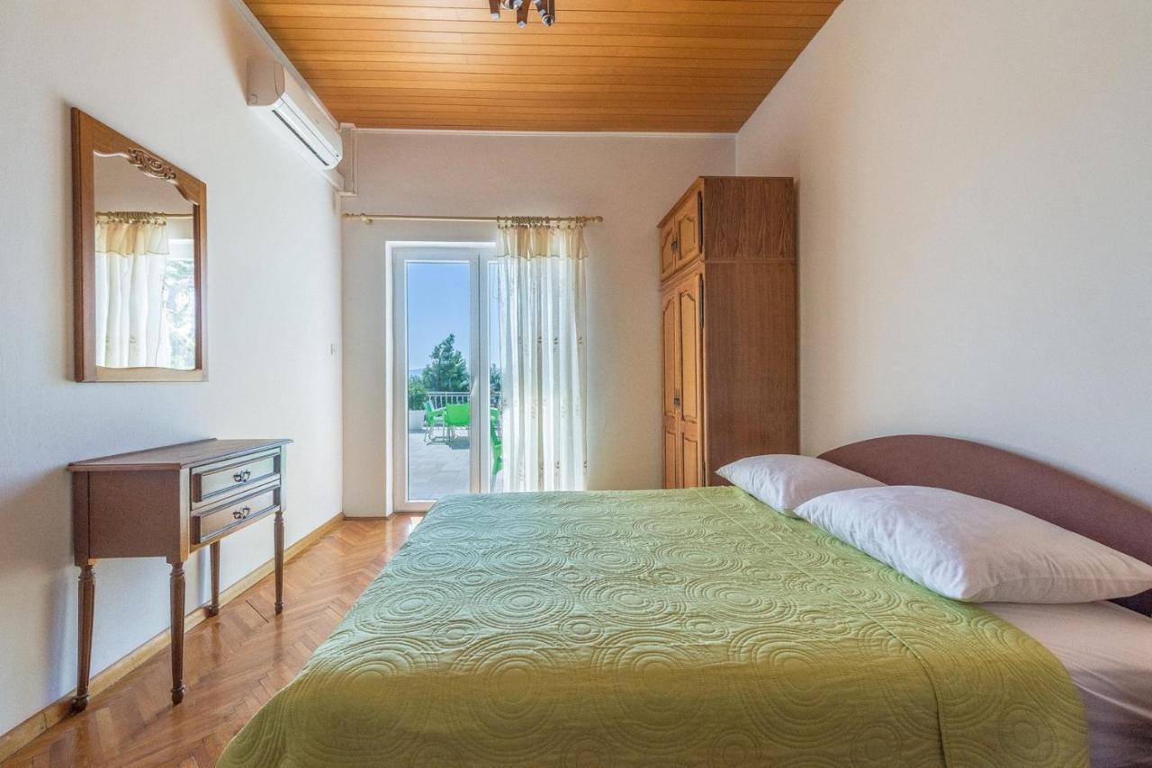 Apartments Kod Cara Локва-Рогозниця Екстер'єр фото