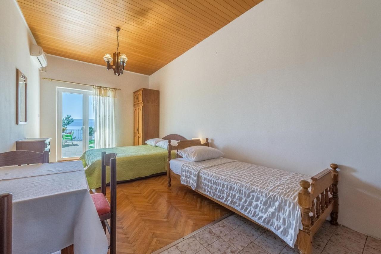 Apartments Kod Cara Локва-Рогозниця Екстер'єр фото